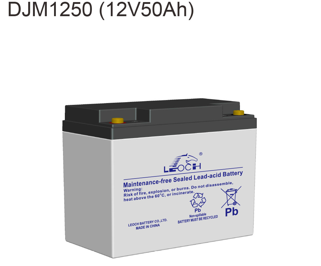DJM12-50