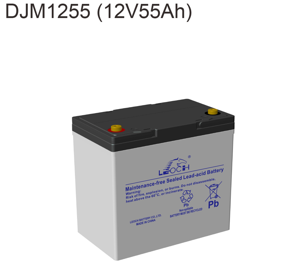 DJM12-55
