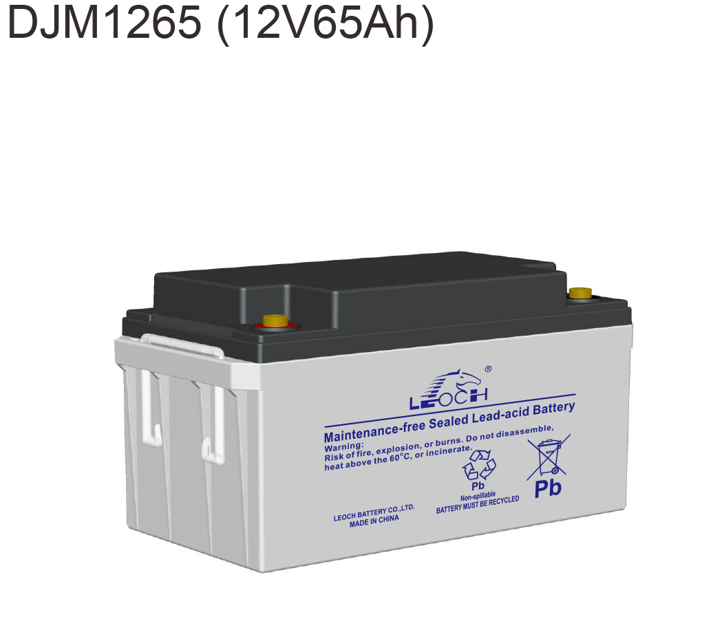 DJM12-65