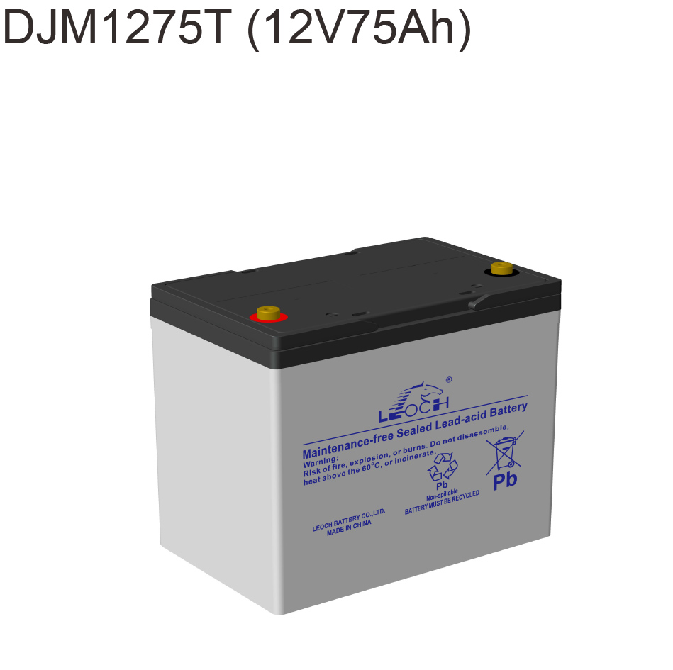 DJM12-75T