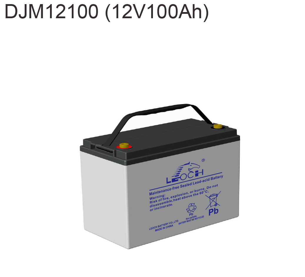 DJM12-100