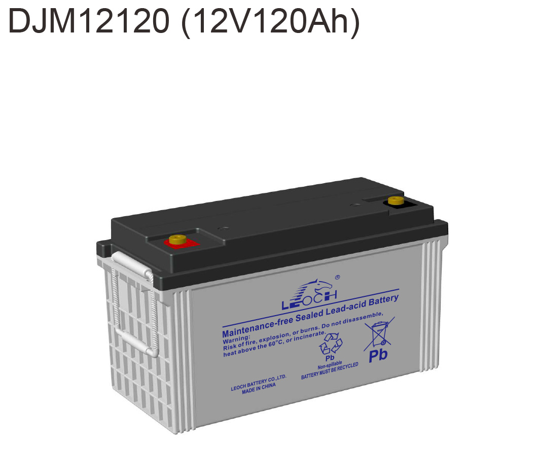 DJM12-120