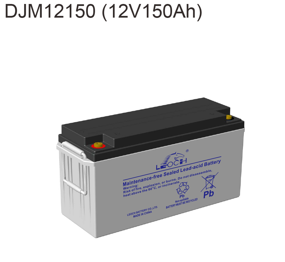 DJM12-150