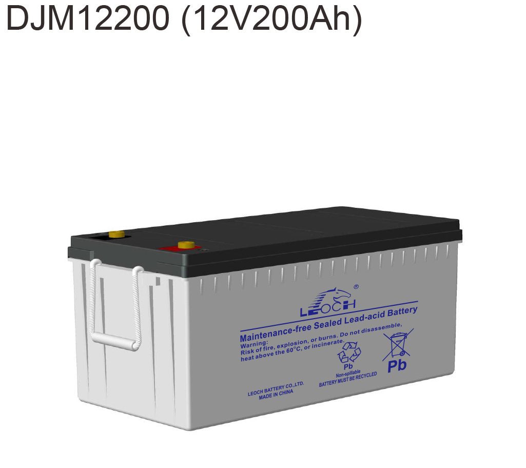 DJM12-200