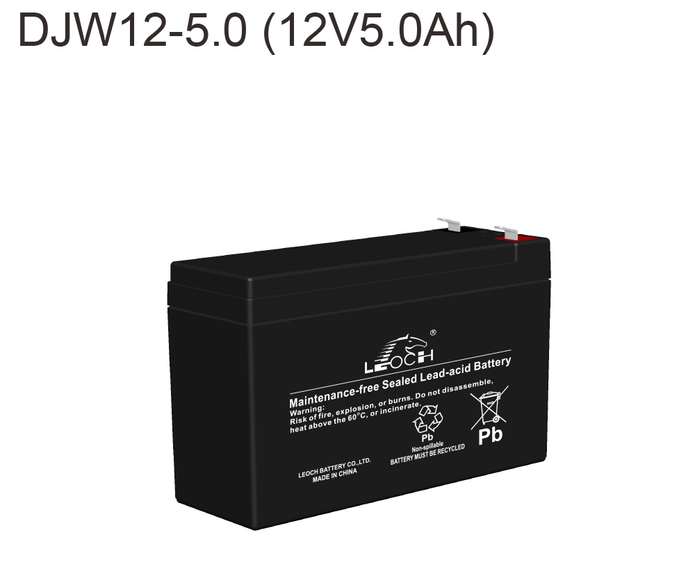 DJW12-5