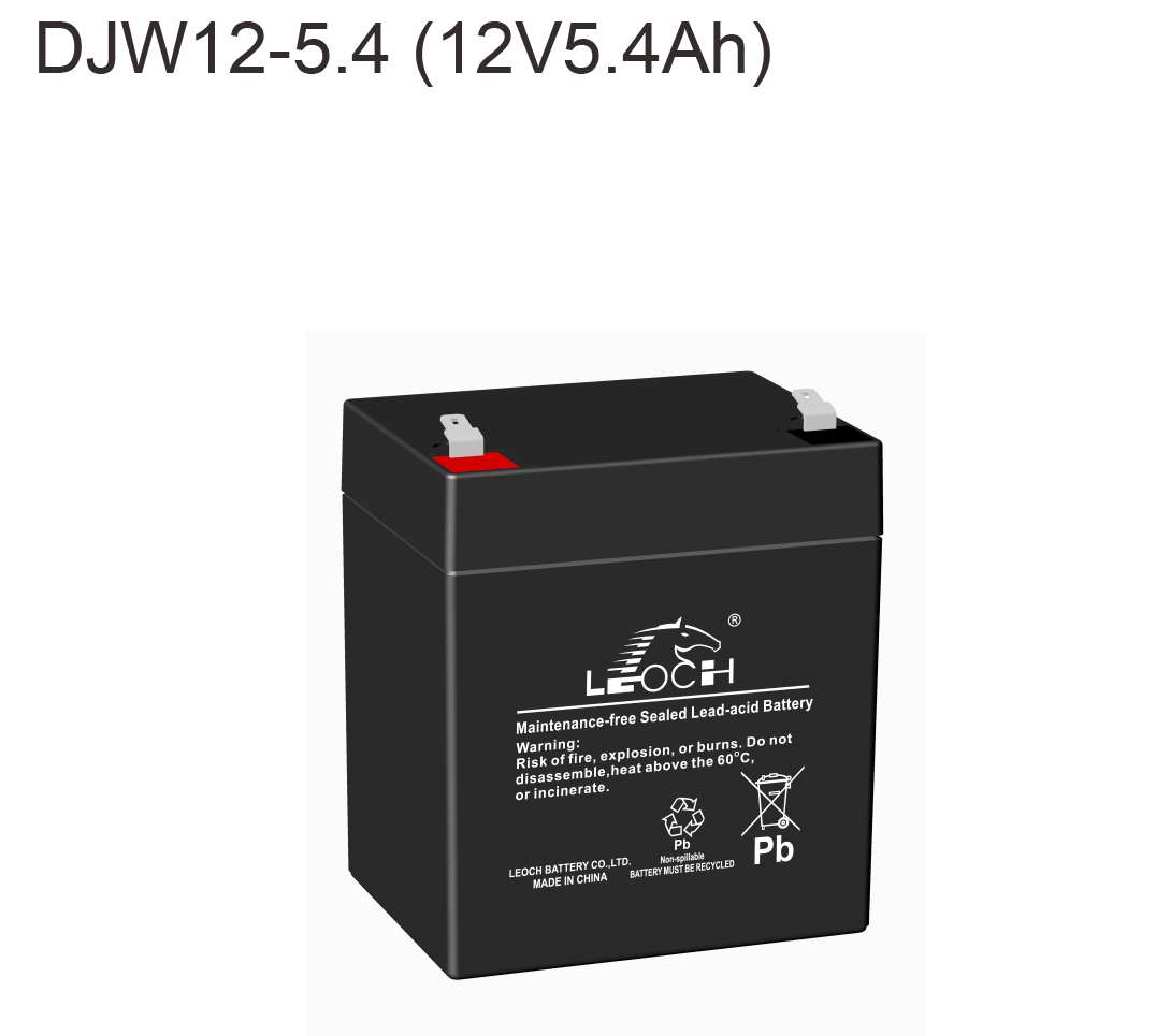 DJW12-5.4