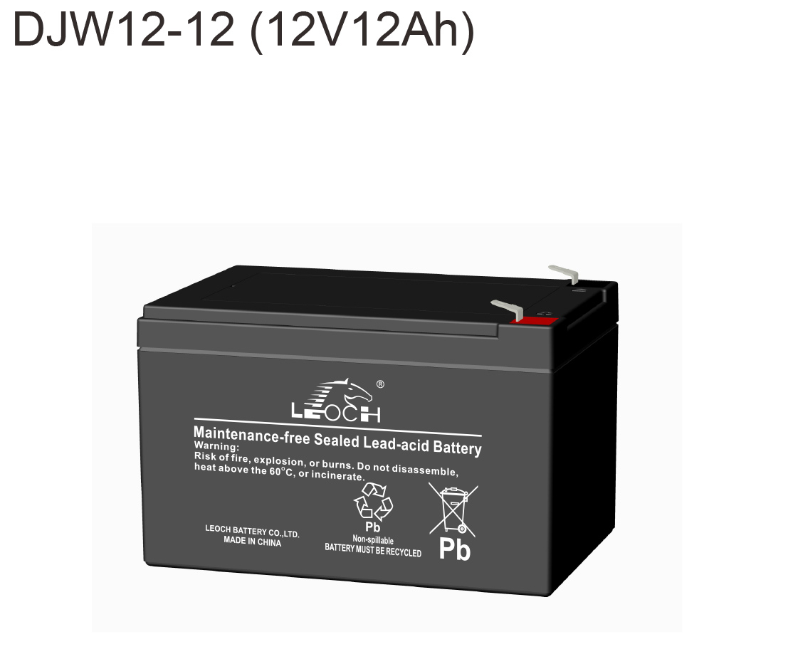 DJW12-12