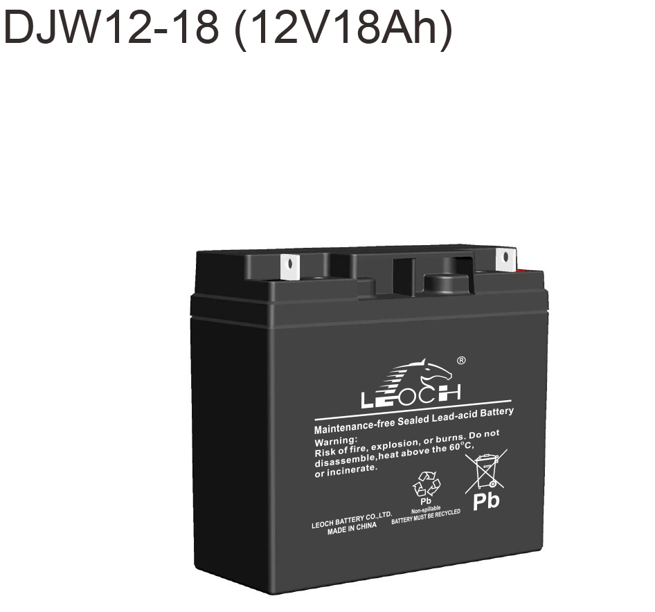 DJW12-18