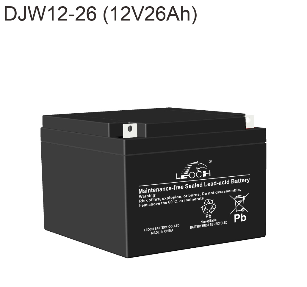 DJW12-26