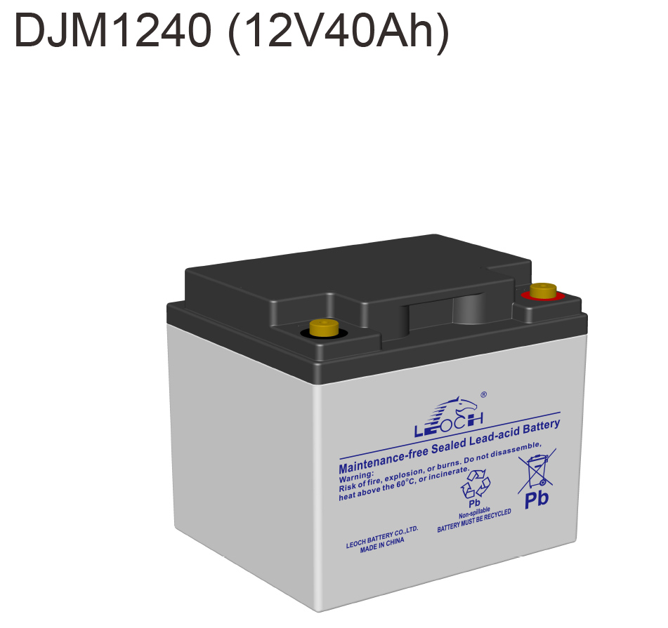 DJM12-40