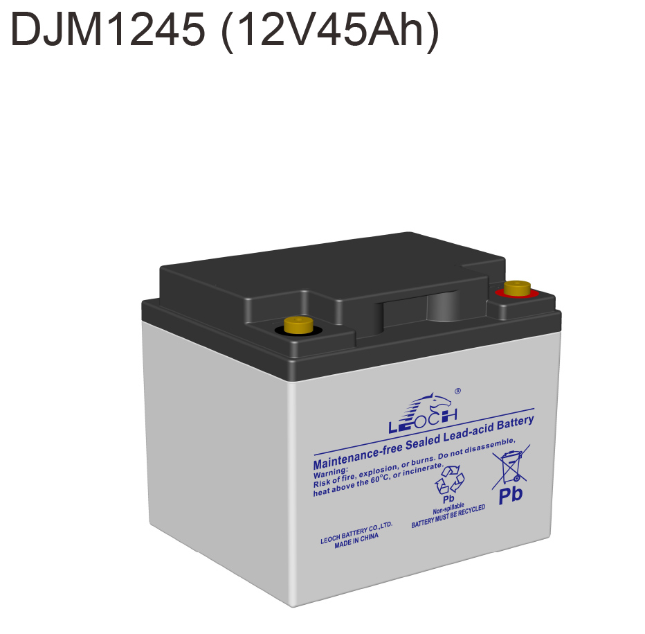 DJM12-45